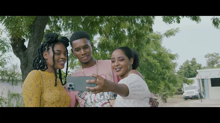LIL MAYEH - Si Yon Joun Pata Wem (Pa Mande Pou Mwe...