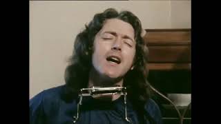 Watch Rory Gallagher Ride On Red Ride On video
