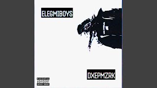 Elegmiboys (Feat. Gloxinia) Resimi