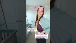 Girdles 101 Your Must Have Postpartum Wardrobe Essential