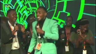 Paul Clement: Kelele za ushindi Rhema Feast 2022 KENYA