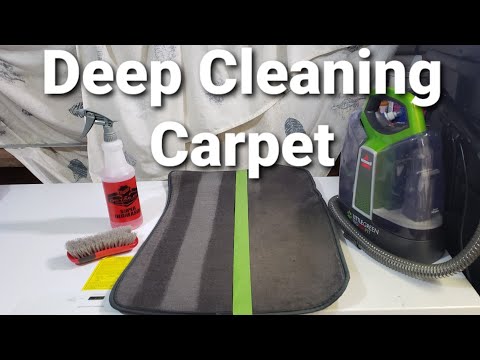 How To Clean