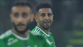 HIGHLIGHTS: Al Ahli vs. Al Shabab - Roshn Saudi League 2023-24 matchweek 14