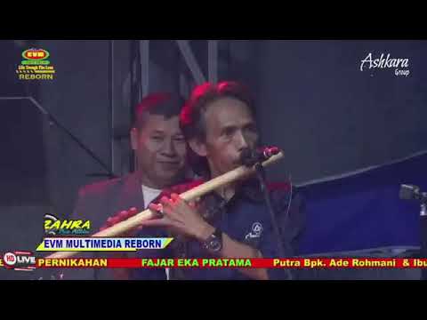 terkesima 2. karya H.rhoma irama. coper rion irama. bersama ashkara group
