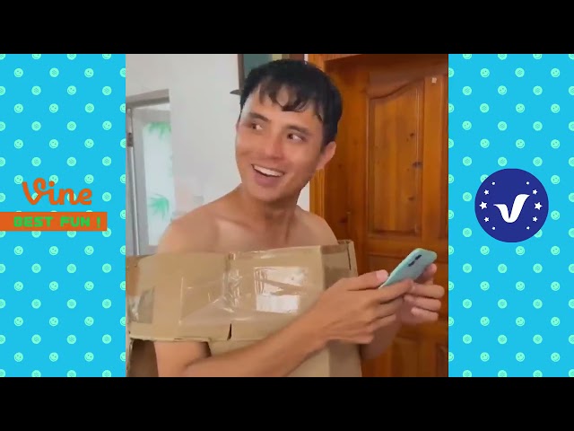 AWW Best FUNNY Videos 2021 ● TOP People doing stupid things Part 10 HD class=