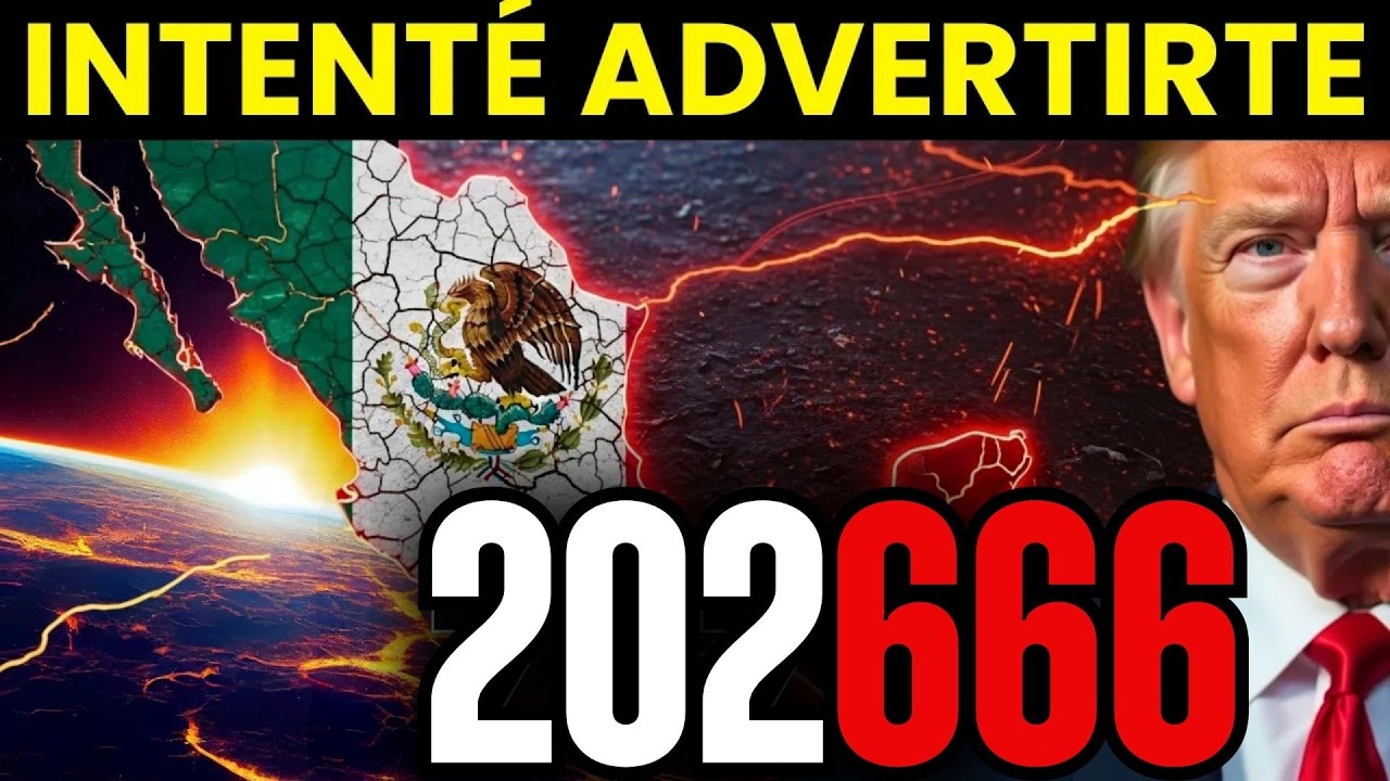 ¿Qué dice el APOCALIPSIS sobre AMÉRICA?