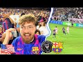 Inter miami vs fc barcelona  stadionvlog aus usa   6 tore spektakel  viscabarca