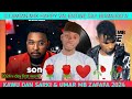DJ Amian Kawu Dan Sarki Umar Mb Remix Valentine Day 2024 DJ Amian Kawu Dan Sarki Umar Mb Remix Valentine Day 2024
