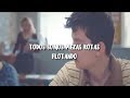 Broken  lovelytheband  letra en espaol  otis and maeve  sex education