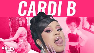 TÄÄ VIDEO VOI MUUTTAA SUN KÄSITYKSEN CARDI B:STÄ