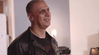 Creative Cribs - Nitin Sawhney (Mowgli)