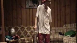 Soulja Boy Crank That Dance