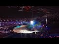 Indonesia Raya by Tulus - Opening Ceremony 18th Asian Games Jakarta Palembang 2018