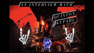 An Interview With Quinton Kufahl