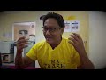 Meet a Trash Hero - Yus
