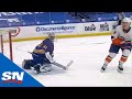 New York Islanders vs. Buffalo Sabres | FULL Shootout Highlights - May 4, 2021