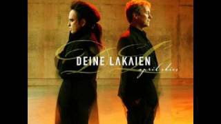 Deine Lakaien - Secret Hideway