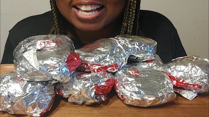 TRYING EVERY NEW BREAKFAST SANDWICH AT WENDY'S | A...