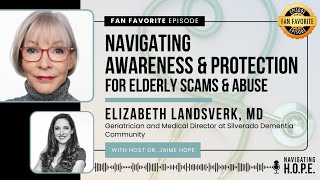 FAN FAV: Navigating Awareness and Protection for Elderly Scams and Abuse