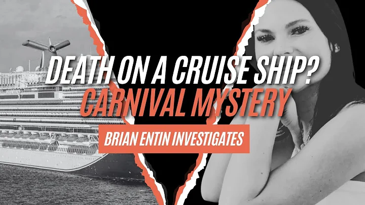 Carnival Cruise mystery: What happened to Anna Kepner? New theories as FBI investigates