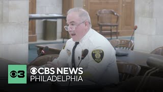 Gloucester Township police want new bill on flash mobs and other large gatherings | Digital Brief