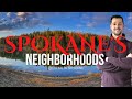 Spokane neighborhoods  where to live and where not to live