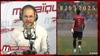 Sport Express: هل يواصل علاء غرام مع النادي الصفاقسي؟