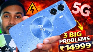 Ai Plus Nova 2 Ultra 5G Review With 3 Problems 😭 screenshot 4