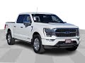 2023 Ford F-150 Platinum Billings, Bozeman, Helena, Missoula, Great Falls MT
