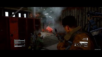 ARC Raiders   2025 11 30 Vincent, Niklas & Patrik