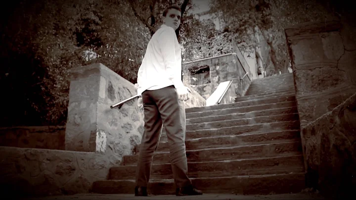 Stairs of Dr.  Stamelos