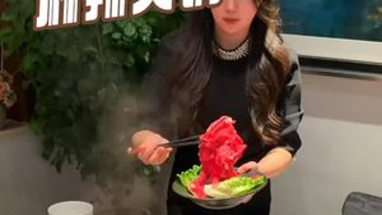 兄弟姊妹们天冷了火锅吃起来 不用花钱的火锅就是香#vlog日常  #小熊叠叠锅 #好事叠叠