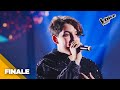 Gabriel canta “Your Song” di Elton John | The Voice Kids 3 Finale