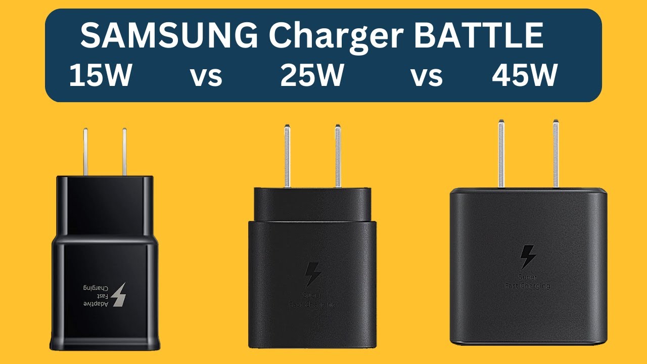 Adaptateur USB-C Samsung S22 Ultra 45W - Chargeur rapide Samsung - Charge  super Fast | bol