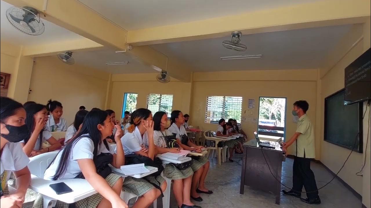 Demo teaching youtube