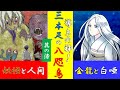【漫画】「導きの神！三本烏の八咫烏‐其の漆‐」【守護霊シリーズ 30話】
