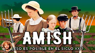 ¿Cómo ganan dinero los Amish?