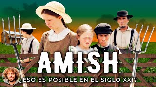 Los amish, el grupo misterioso de EEUU | Religión, tradiciones y educación de la comunidad cerrada screenshot 3