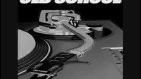 DJ ATARI - OLD SKOOL TECHNO MIX