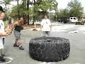 Strength Camp - Another Tire Video