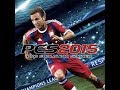 أسهل طريقة لتحميل pes 2015 للكمبيوتر