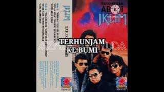 IKLIM - AMMARAH (LIRIK) 1990