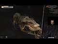 The Elder Scrolls III: Morrowind. Стрим №15