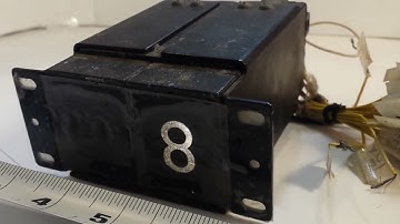 IEE ONE-PLANE READOUT DEMO ONE PLANE VIDEO No 4