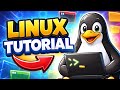 Linux Final part Networking commands #it #knowledge #motivation #education #linux #yt