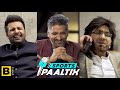 Sports Paaltix Episode 21 - Javed Afridi @ HBLPSL VI Khalid Butt - Faizan Najeeb