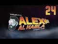 ALEX AL HABLA PODCAST con Caliebre - Episodio 24 - De todo menos videojuegos