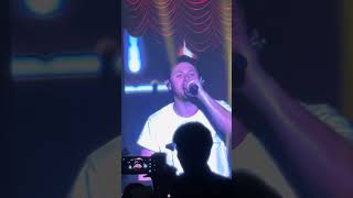 Niall Horan - Slow Hands (The Show live On Tour Jakarta 2024)