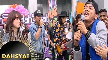 Dahsyatnya Anak Jalanan & Armada - 