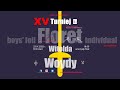 XV Witold Woyda S Foil Tournament XV Witold Woyda S Foil Tournament